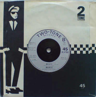 TT3: The Prince - Madness
